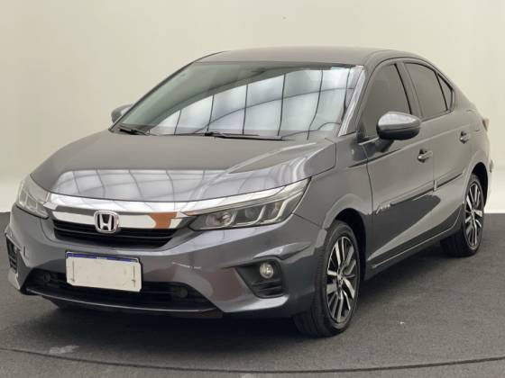 HONDA CITY 1.5 i-VTEC FLEX EX CVT HONDA CITY 1.5 i-VTEC FLEX EX CVT